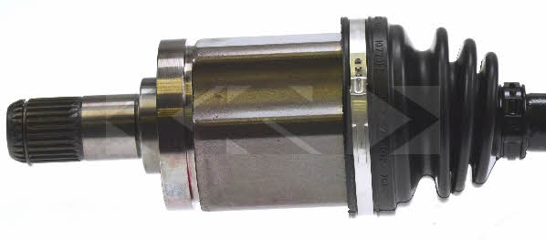 Купить GKN-Spidan 24355 по низкой цене в Украине!