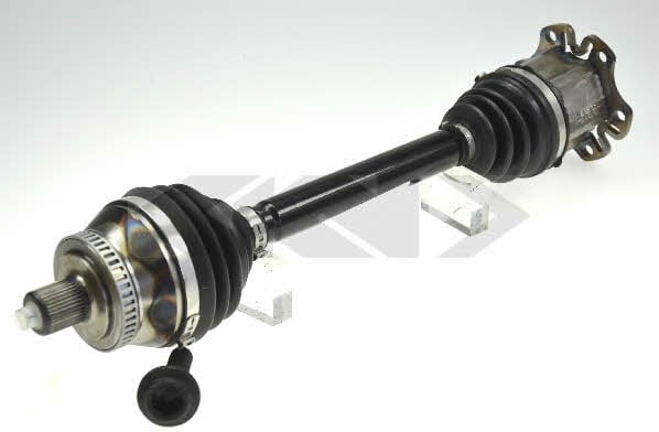 Купить GKN-Spidan 24817 по низкой цене в Украине!