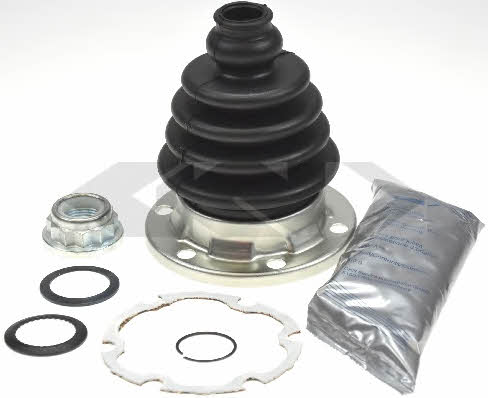 Купить GKN-Spidan 24658 по низкой цене в Украине!
