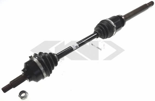 Купить GKN-Spidan 25140 – отличная цена на EXIST.UA!