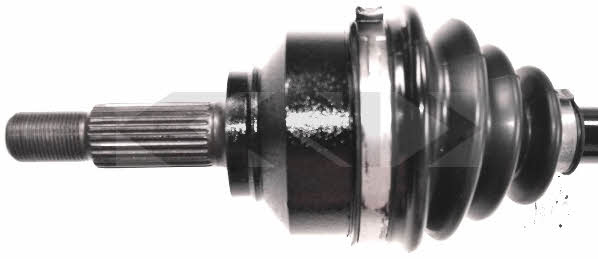Купить GKN-Spidan 25140 по низкой цене в Украине!