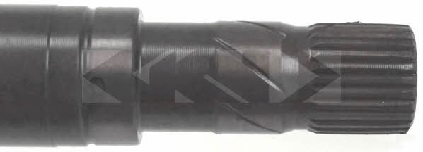 GKN-Spidan Вал приводной – цена 8550 UAH