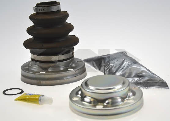 Купить GKN-Spidan 24139 по низкой цене в Украине!