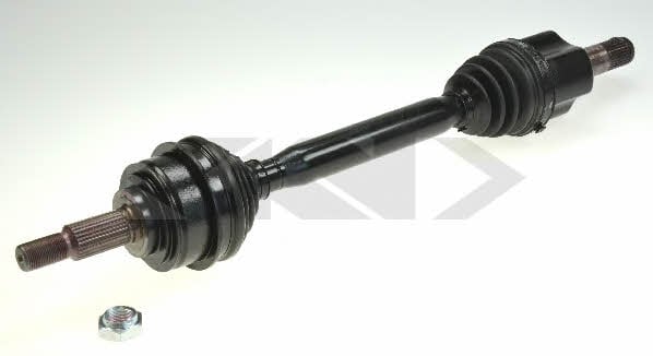Купить GKN-Spidan 25351 по низкой цене в Украине!