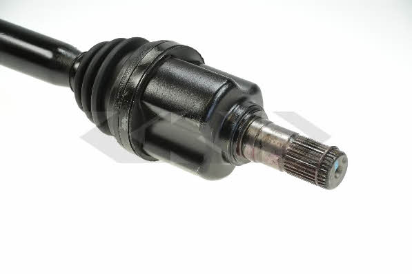 GKN-Spidan Вал приводной – цена 9546 UAH