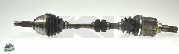 Купить GKN-Spidan 24728 по низкой цене в Украине!