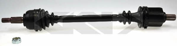 Купить GKN-Spidan 24244 по низкой цене в Украине!