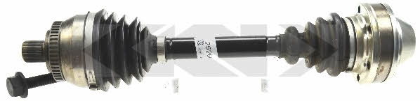 Купить GKN-Spidan 25260 по низкой цене в Украине!