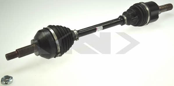 GKN-Spidan Вал приводной – цена 14463 UAH
