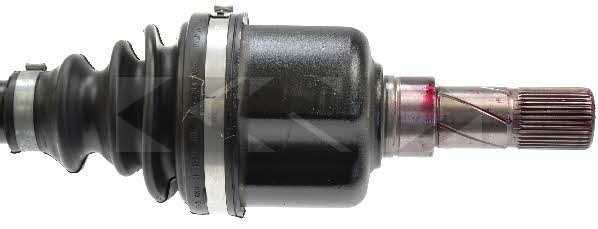 Купить GKN-Spidan 24507 по низкой цене в Украине!