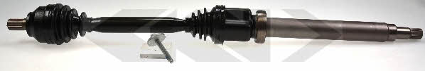 Купить GKN-Spidan 24845 – отличная цена на EXIST.UA!