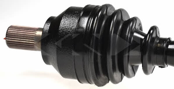 Купить GKN-Spidan 24845 по низкой цене в Украине!