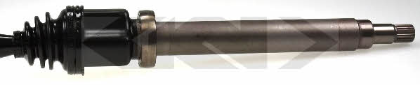 GKN-Spidan Вал приводной – цена 8778 UAH