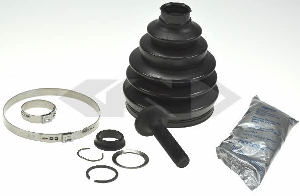 Купить GKN-Spidan 24861 по низкой цене в Украине!