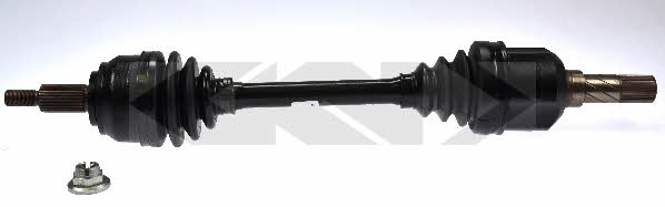 Купить GKN-Spidan 24640 – отличная цена на EXIST.UA!