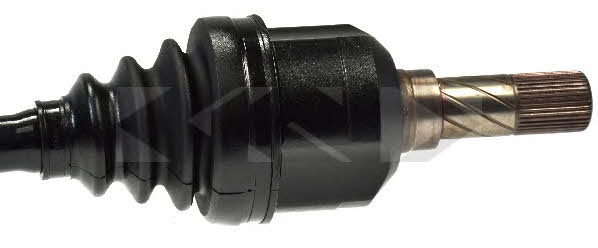 Купить GKN-Spidan 24640 по низкой цене в Украине!