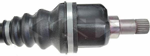 Купить GKN-Spidan 24670 по низкой цене в Украине!