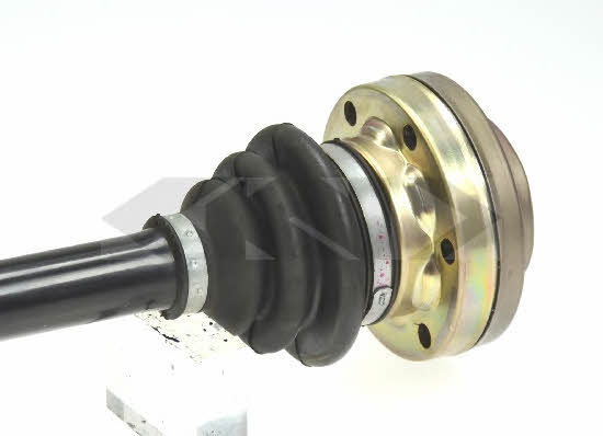 Купить GKN-Spidan 24125 по низкой цене в Украине!