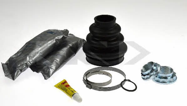 Купить GKN-Spidan 24143 по низкой цене в Украине!