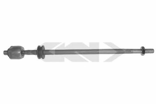 GKN-Spidan 46037 Наконечник рулевой тяги 46037: Отличная цена - Купить в Украине на EXIST.UA! 46037 GKN-Spidan Наконечник рулевой тяги