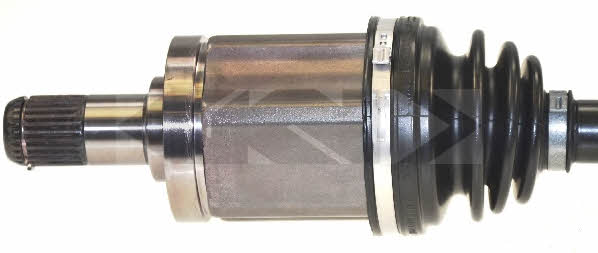 Купить GKN-Spidan 24357 по низкой цене в Украине!