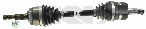 Купить GKN-Spidan 24970 по низкой цене в Украине!