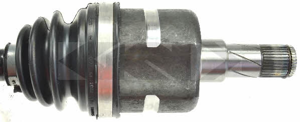 GKN-Spidan Вал приводной – цена [object Object] UAH