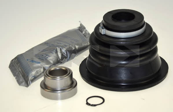 Купить GKN-Spidan 26284 по низкой цене в Украине!
