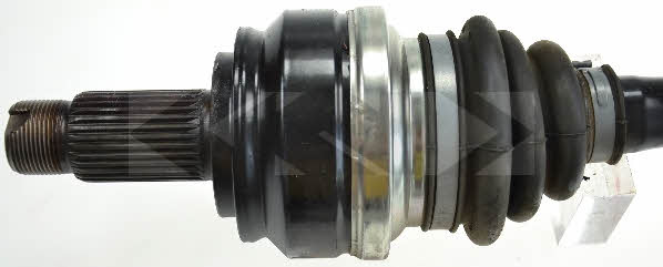 Купить GKN-Spidan 25067 – отличная цена на EXIST.UA!