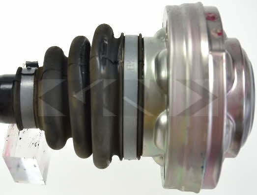GKN-Spidan Вал приводной – цена [object Object] UAH