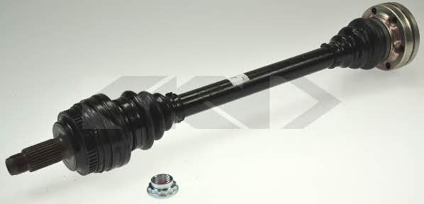 Купить GKN-Spidan 24467 по низкой цене в Украине!