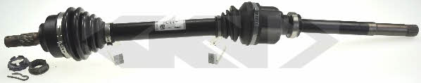 Купить GKN-Spidan 25117 – отличная цена на EXIST.UA!