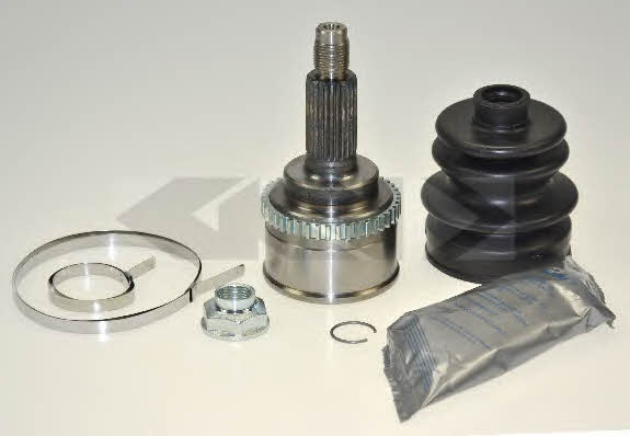 Шарнір рівних кутових швидкостей (ШРКШ) GKN-Spidan 25614