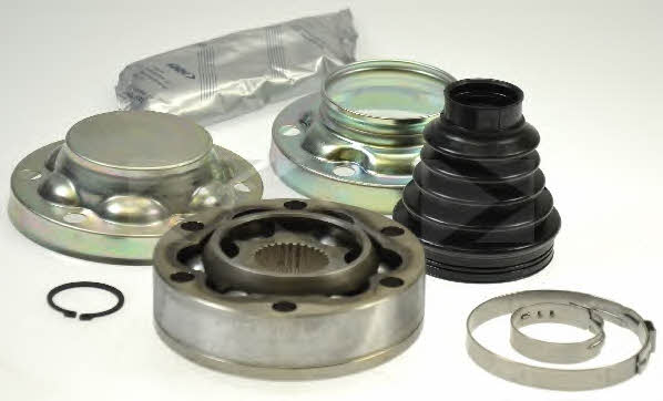 Купити GKN-Spidan 24239 за низькою ціною в Україні!