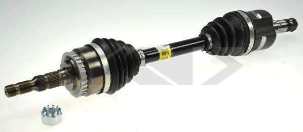 Купить GKN-Spidan 24974 по низкой цене в Украине!