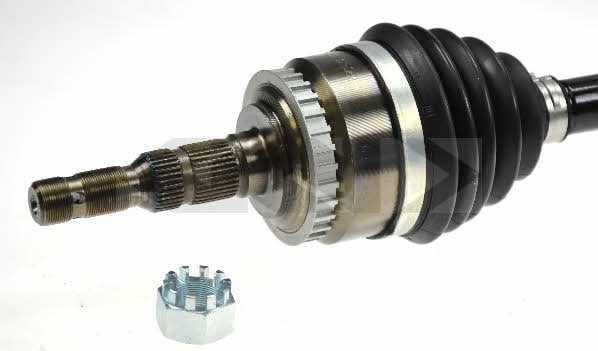 Купить GKN-Spidan 24974 – отличная цена на EXIST.UA!