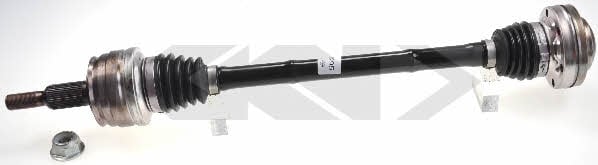 GKN-Spidan Вал приводной – цена 13443 UAH