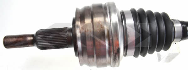 Купить GKN-Spidan 25071 – отличная цена на EXIST.UA!