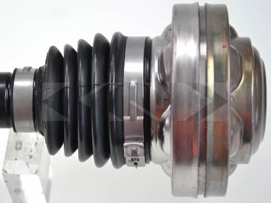 Купить GKN-Spidan 25071 по низкой цене в Украине!