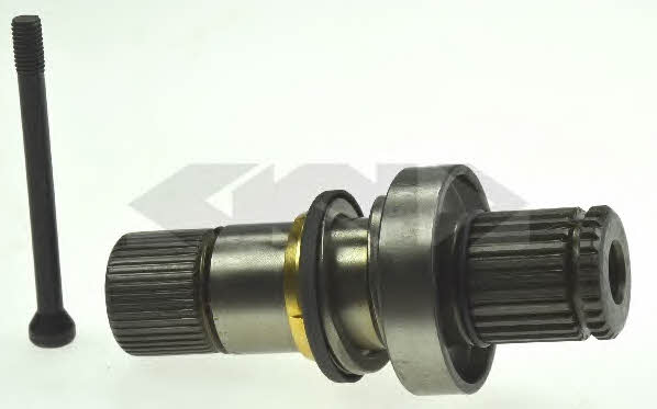 Купить GKN-Spidan 25393 по низкой цене в Украине!