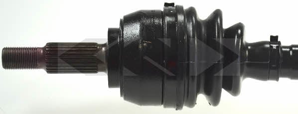 GKN-Spidan Вал приводной – цена 12468 UAH