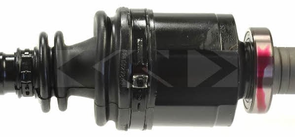 Купить GKN-Spidan 24447 по низкой цене в Украине!