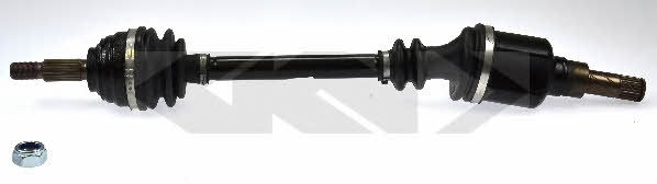 GKN-Spidan Вал приводной – цена 5697 UAH
