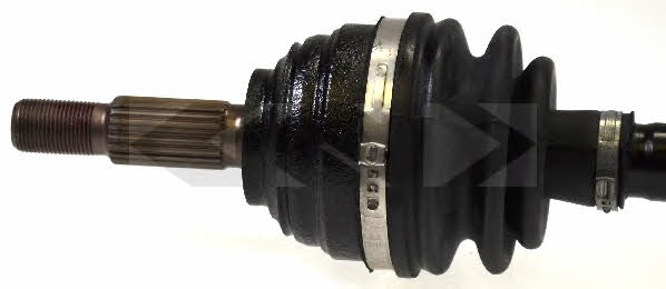 Купить GKN-Spidan 24460 – отличная цена на EXIST.UA!