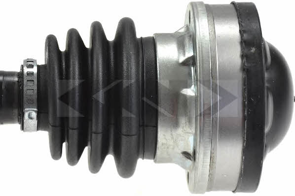 Купить GKN-Spidan 24486 по низкой цене в Украине!