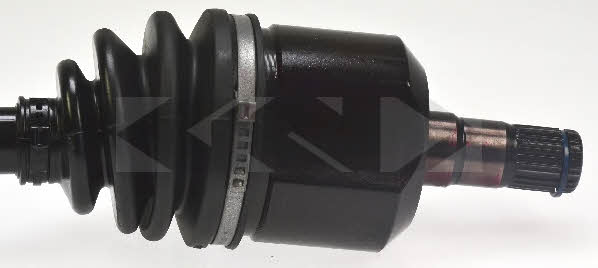 Купить GKN-Spidan 24487 по низкой цене в Украине!