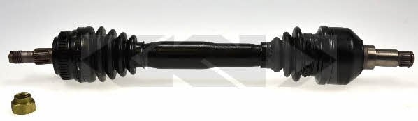 GKN-Spidan Вал приводной – цена 17676 UAH