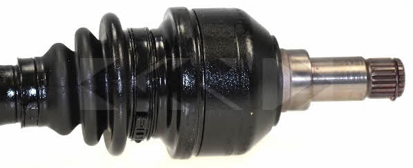 Купить GKN-Spidan 23796 по низкой цене в Украине!