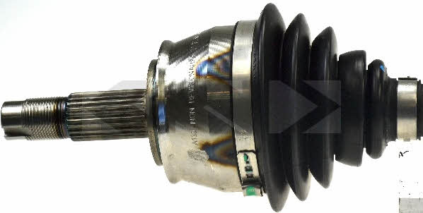 Купить GKN-Spidan 21579 – отличная цена на EXIST.UA!