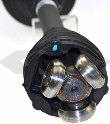 Купить GKN-Spidan 21579 по низкой цене в Украине!